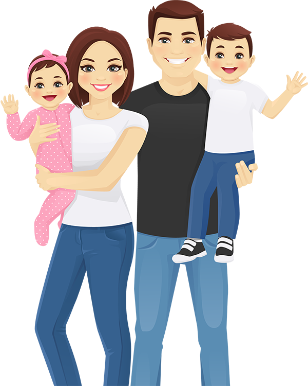 ComfortPlan family safe and secure