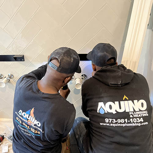 Service and Repair