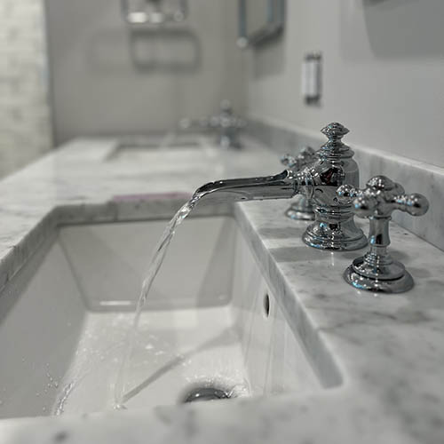 Touchless Fixtures