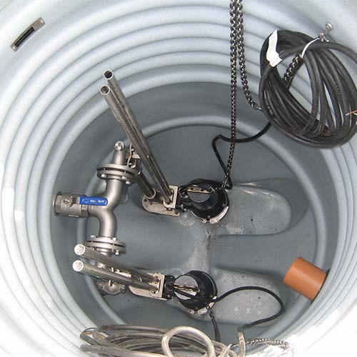 Sump Pump